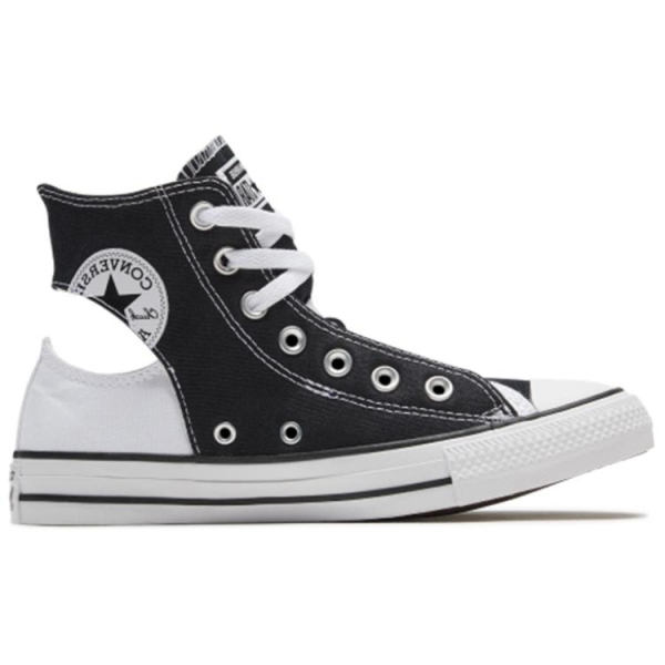 Converse Chuck Taylor All Star Twisted Upper