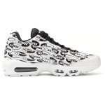 Nike Air Max 95 Premium White Black