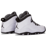 Jordan Air Jordan 10 Retro Steel 2013