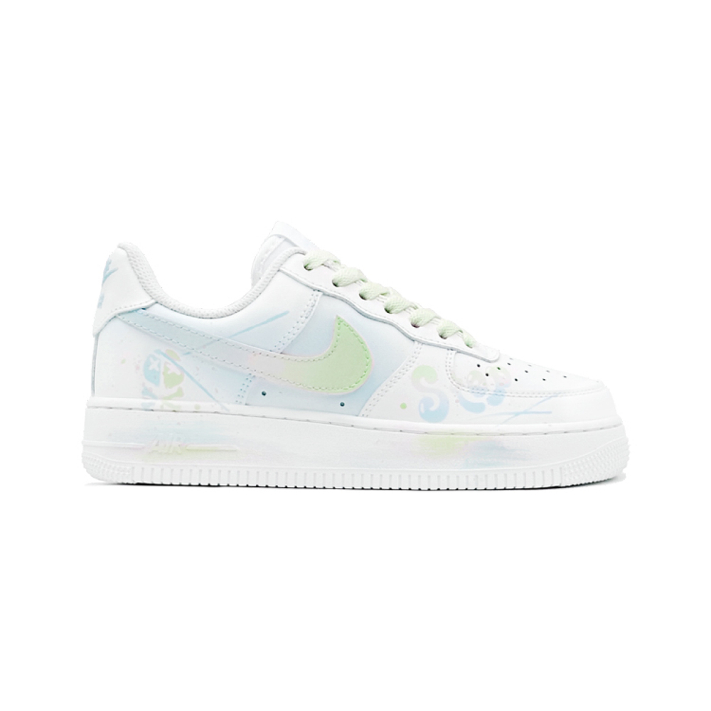 【 】 Nike Air Force 1