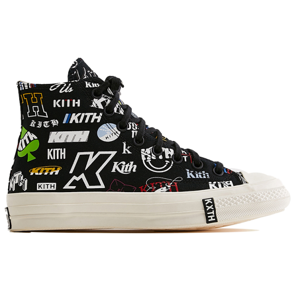 KITH x Converse Chuck Taylor All Star 1970s