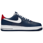 Nike Air Force 1 07 LV8 4 Obsidian