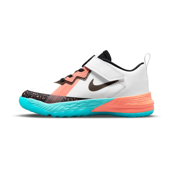 Space Jam x Nike Lebron 18 Low "Lola Bunny"