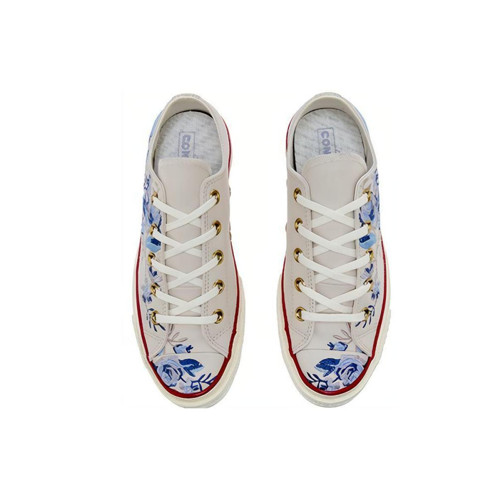 Converse Chuck Taylor All Star Ox Parkway Floral