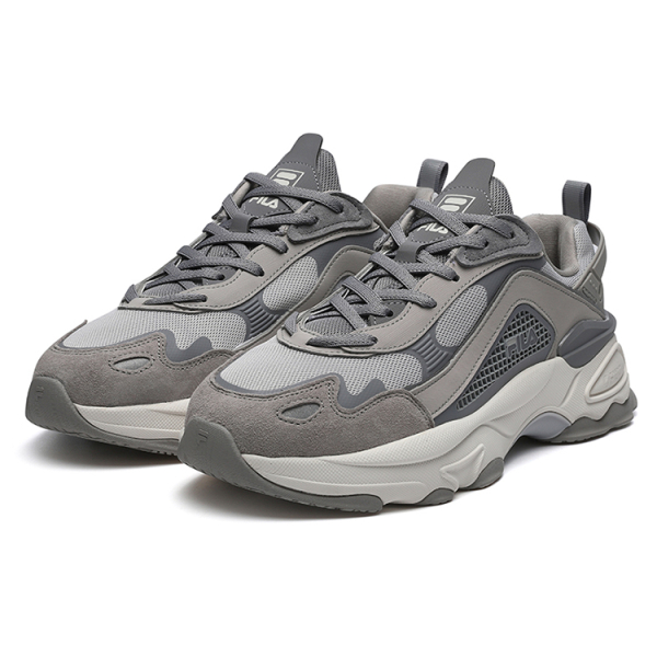FILA TPU