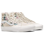 Vans SK8 Lx Jim Goldberg Mattress