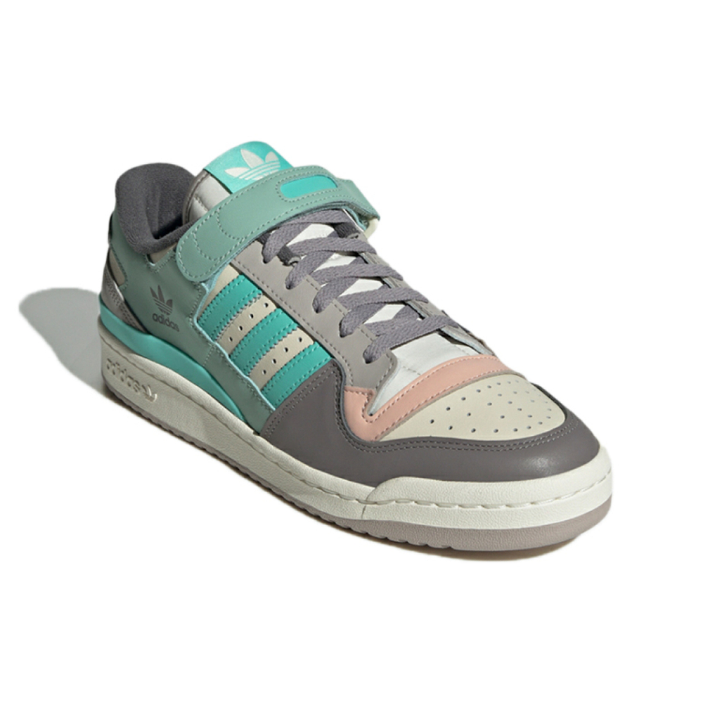 Adidas originals FORUM 84 Low "Northern Lights"