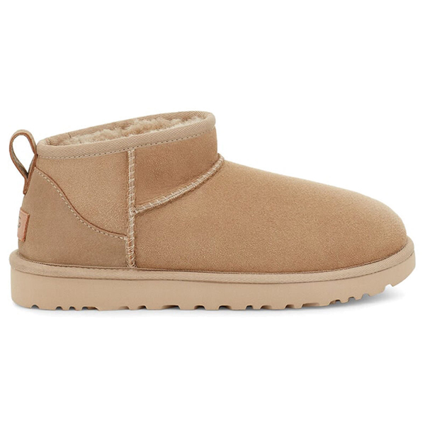 UGG CLASSIC ULTRA MINI