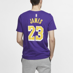 Nike NBA James T