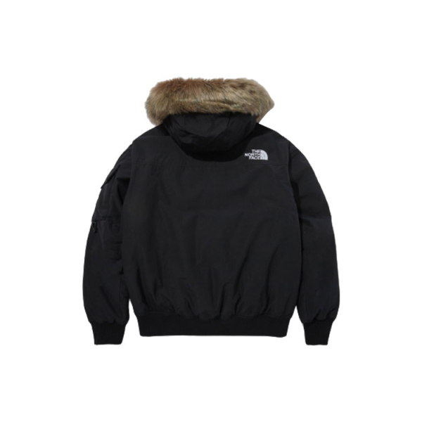 THE NORTH FACE Logo
