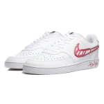 【 】 Nike Court Vision 1 emoji