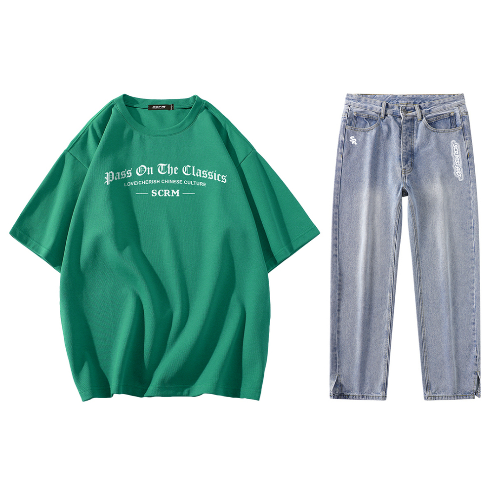 SCRM T