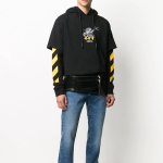 OFF-WHITE SS19 Free Wizard