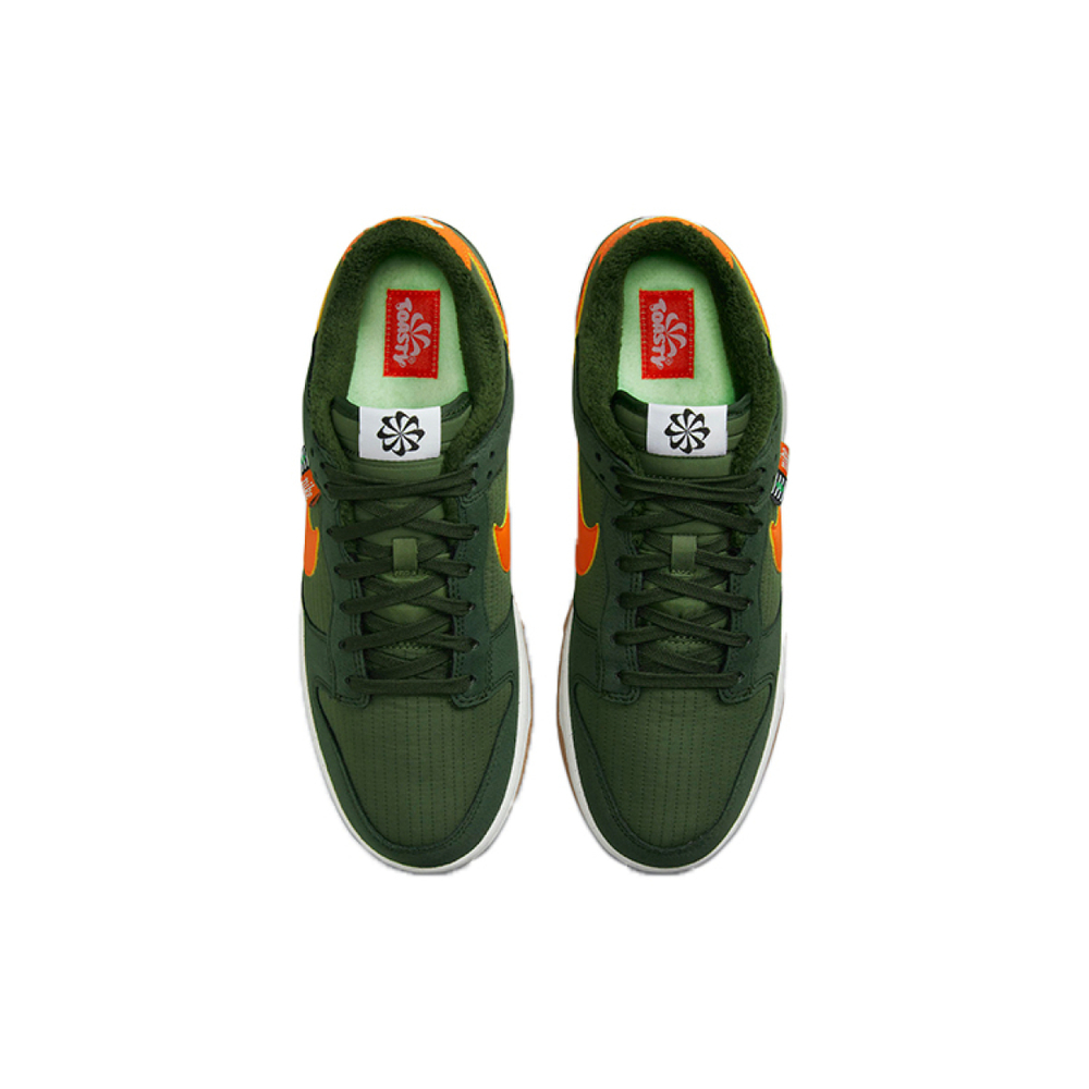 Nike Dunk Low “Next Nature”