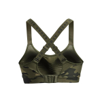 Under Armour UA Infinity High Printed Sports Bra