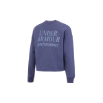 Under Armour Essential Script Crew