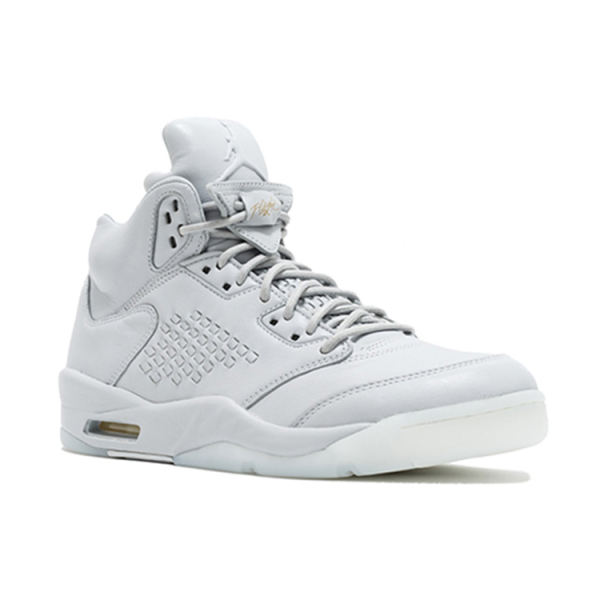 Jordan Air Jordan 5 Retro Pure Platinum