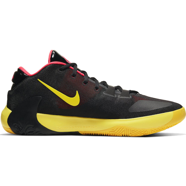 Nike Freak 1 Zoom "Soul Glo"