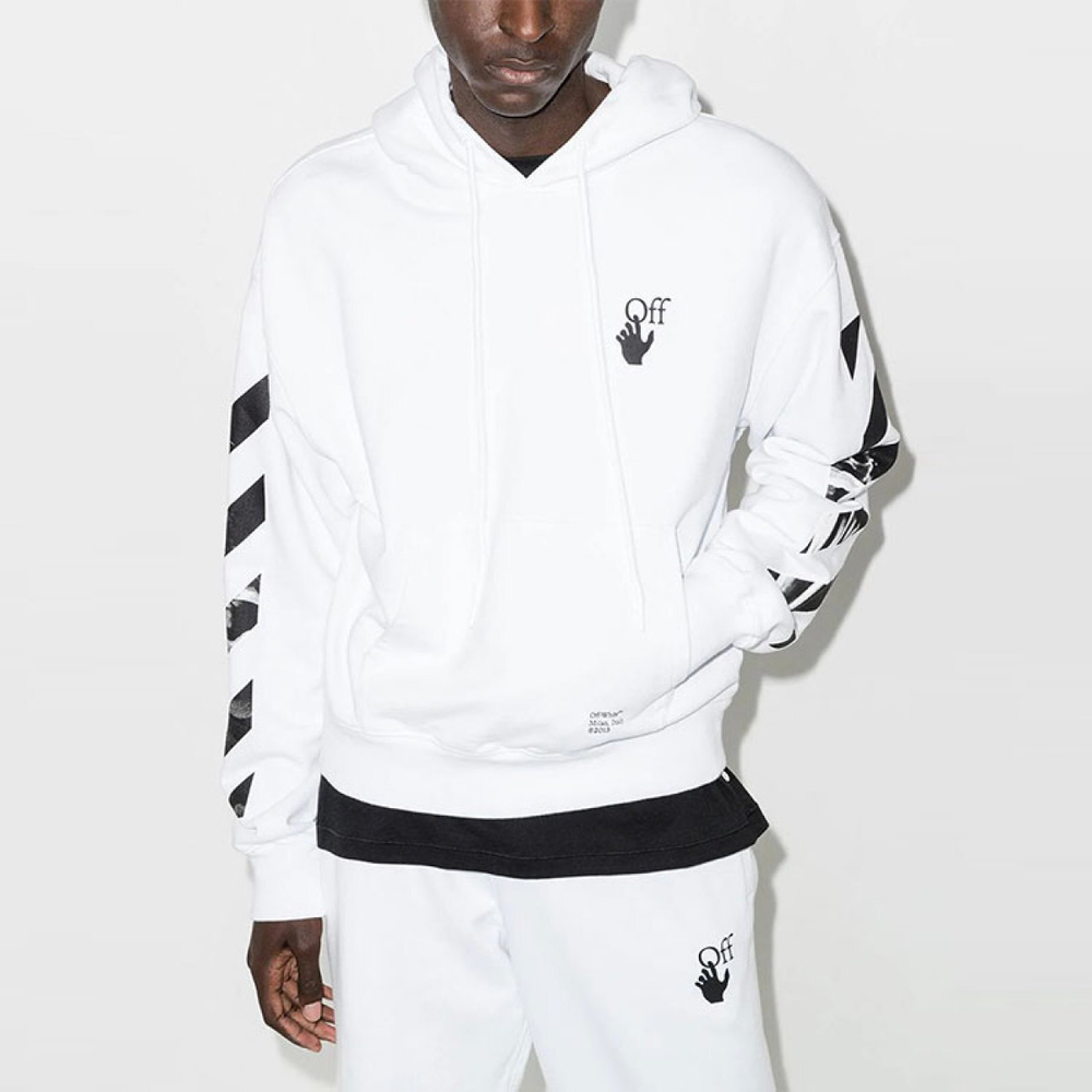 OFF-WHITE FW21