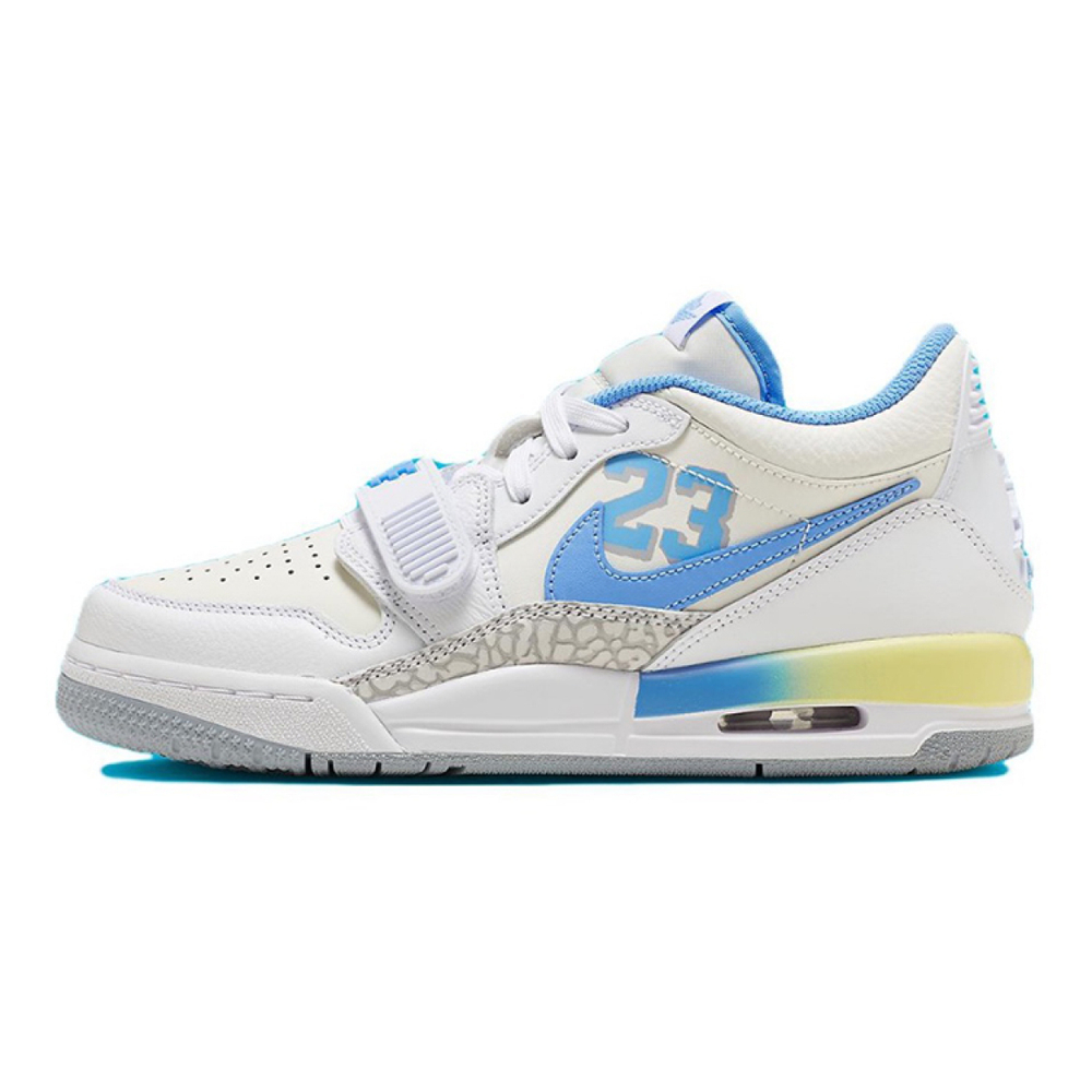 【 】 Jordan Legacy 312 Low GS
