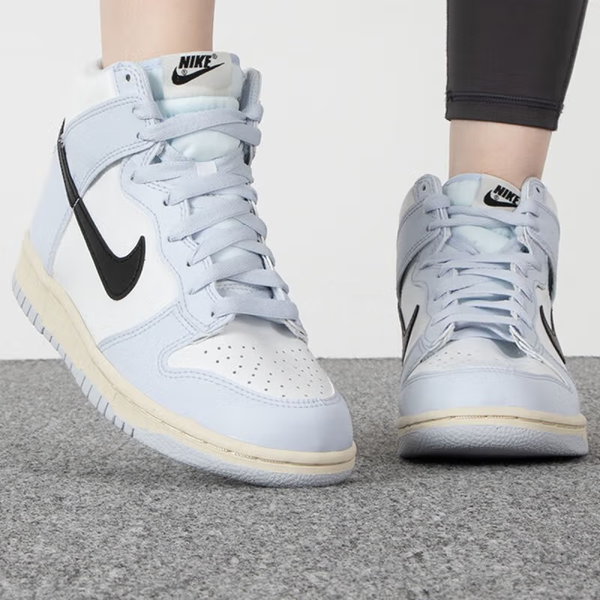 Nike Dunk Aluminum