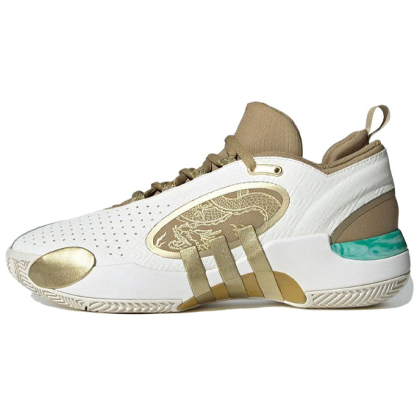 Adidas D.O.N. Issue #5 Cny “Year of the Dragon”