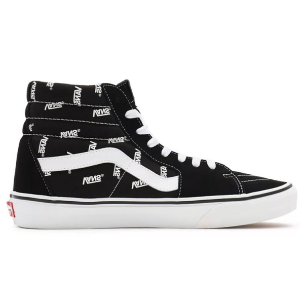 Vans SK8 logo
