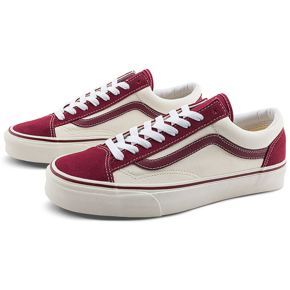 Vans Style 36 Classics