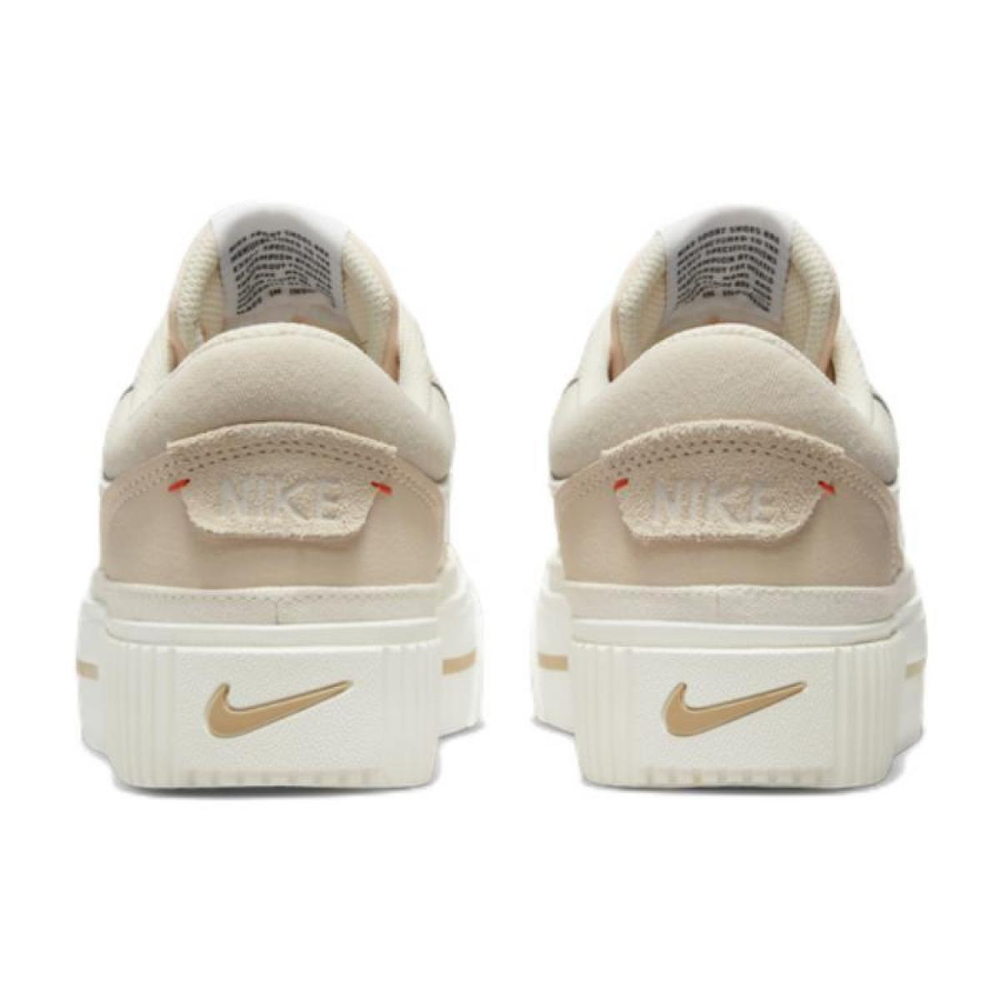 Nike Court Legacy Lift
