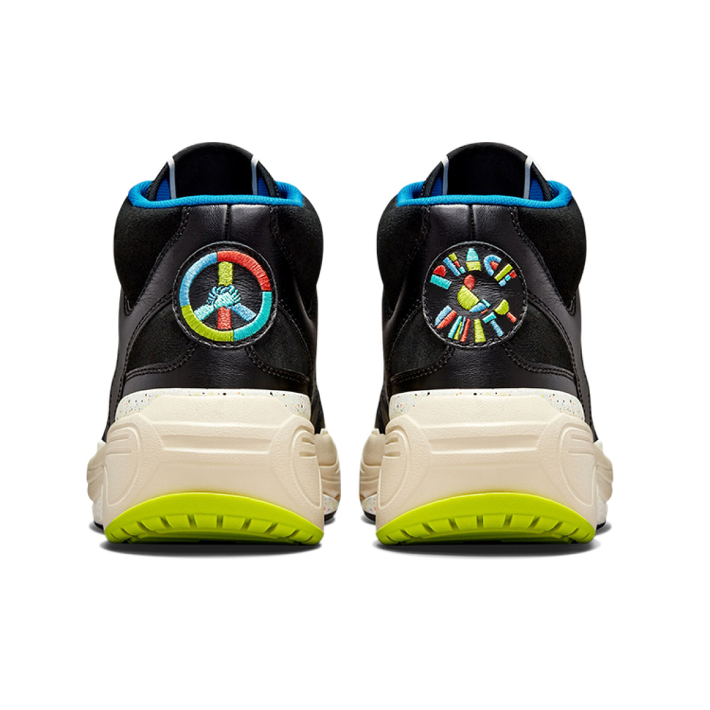 Converse Weapon CX