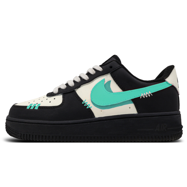 【 】 Nike Air Force 1 Retro