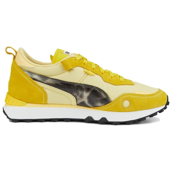 Pokémon x PUMA Rider FV "Pikachu"