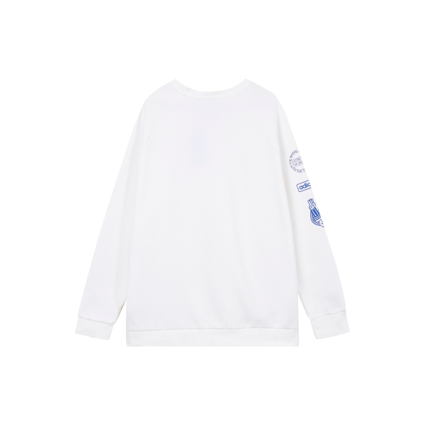 Adidas originals Graphic Crew