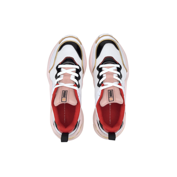 Charlotte Olympia x PUMA Rise