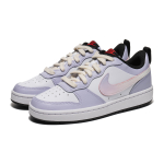【 】 Nike Court Borough Low 2 GS