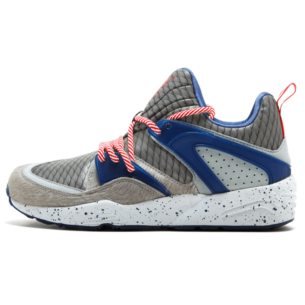 Limited Edt x PUMA Blaze Of Glory SG50