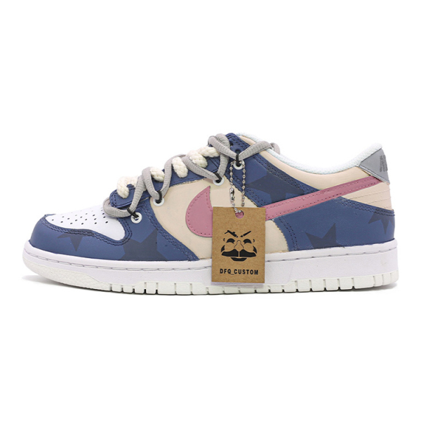 【 】 Nike Dunk Vibe GS