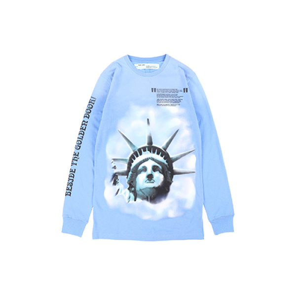 OFF-WHITE FW20 CO Virgil Abloh