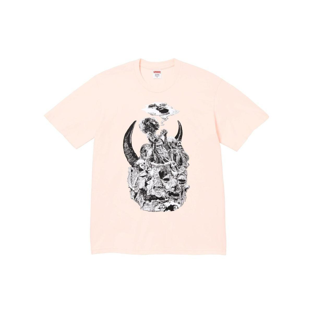Supreme WEEK7 MUTANTS TEE FW23T