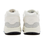 Nike Air Max 1 Safari "Summit White"