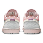 Jordan Air Jordan 1 low se "champagne" PU Logo