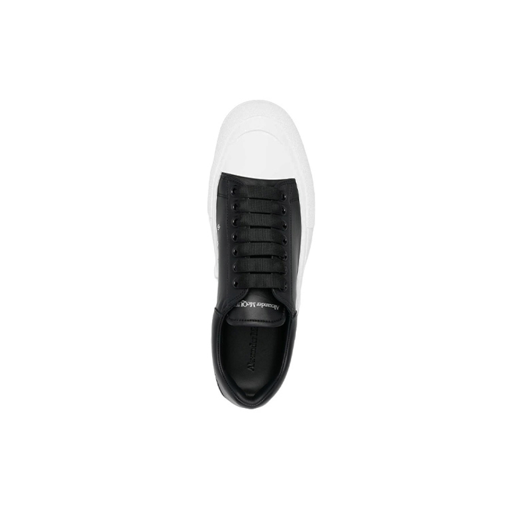 Alexander McQueen Deck