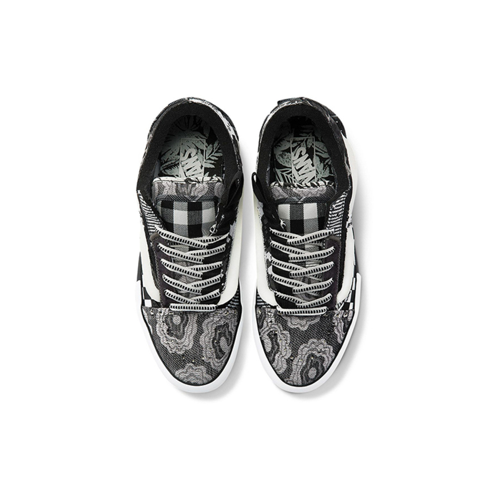 Vans Old Skool Cap