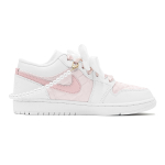 【 】 Jordan Air Jordan 1 Low Quilted