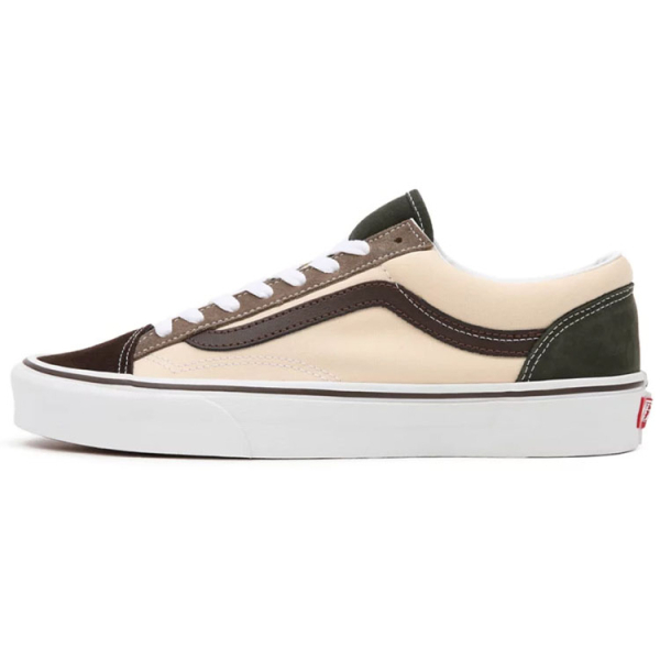Vans Style 36 Color Block