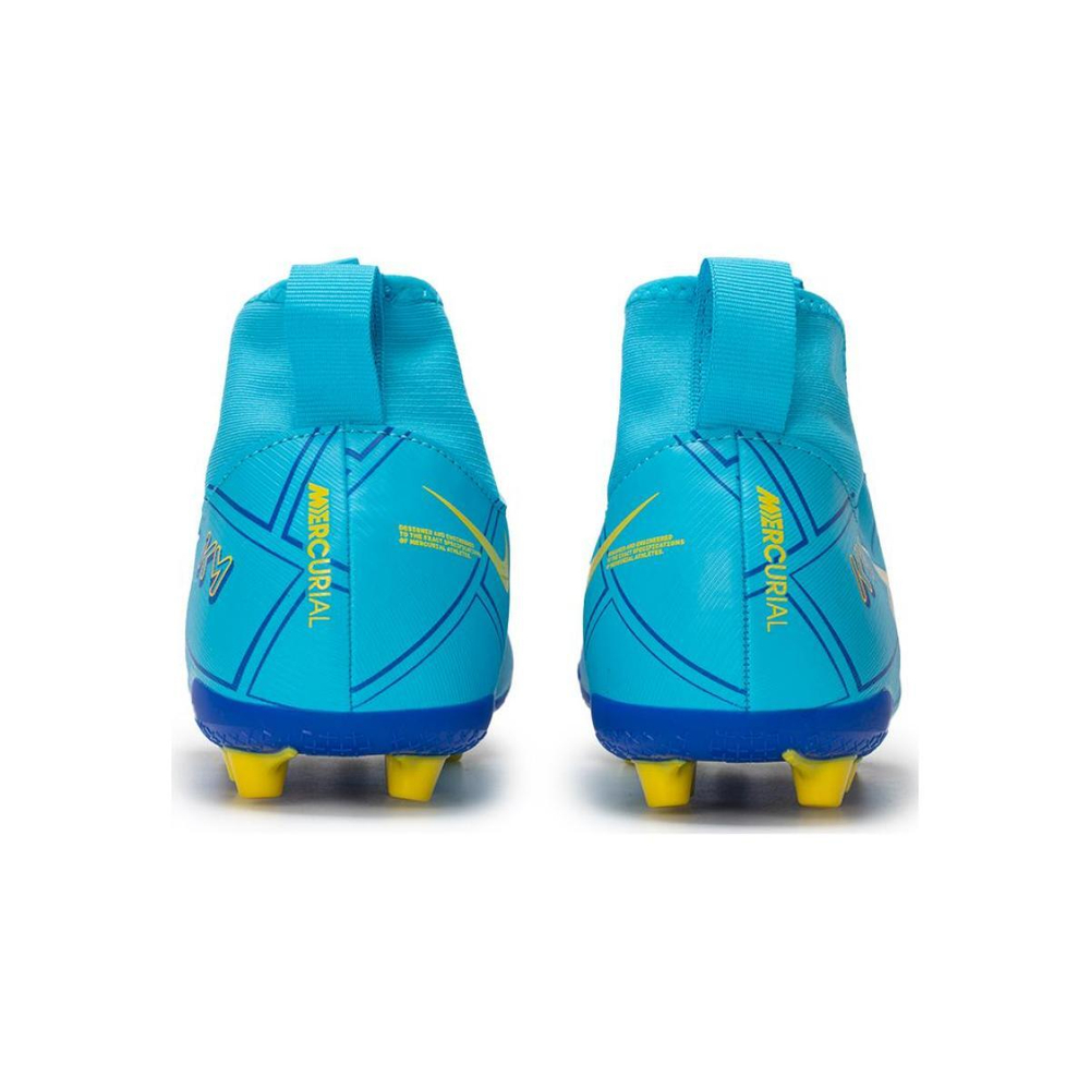 Nike Zoom Mercurial Superfly 9 Academy KM AG（ ）