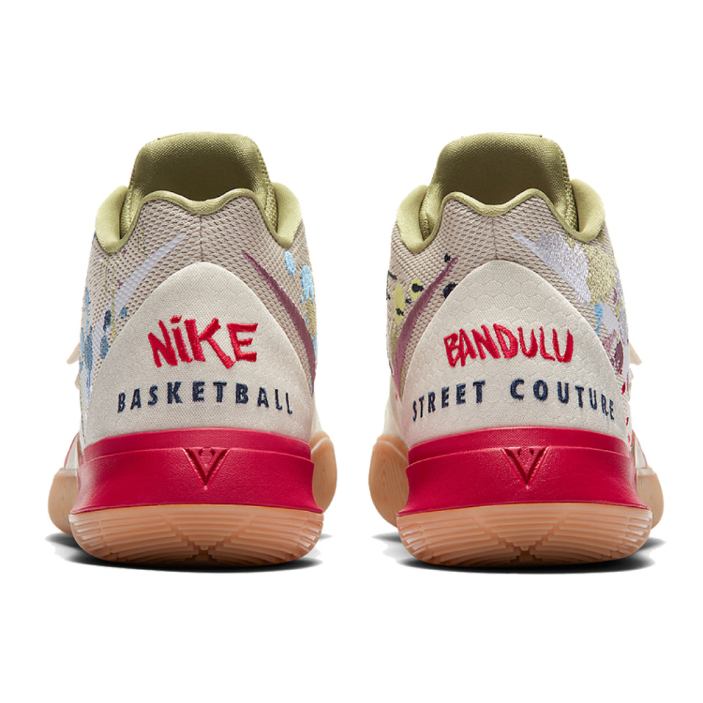 Bandulu x Nike Kyrie 5