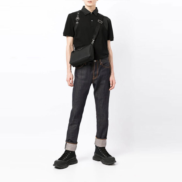 Alexander McQueen Polo