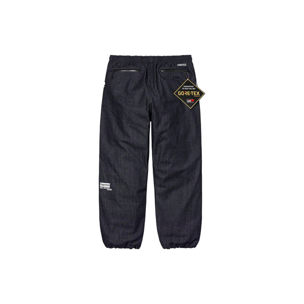 Supreme FW21 Week 11 x JUNYA WATANABE COMME des GARÇONS MAN GORE-TEX Denim Pant