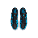 Jordan Air Jordan 1 low "laser blue"